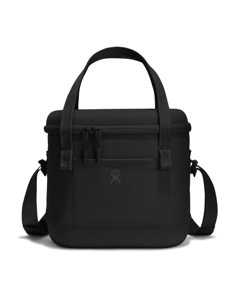 12 L Carry Out Soft Cooler - Black