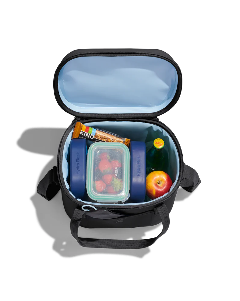 12 L Carry Out Soft Cooler - Black