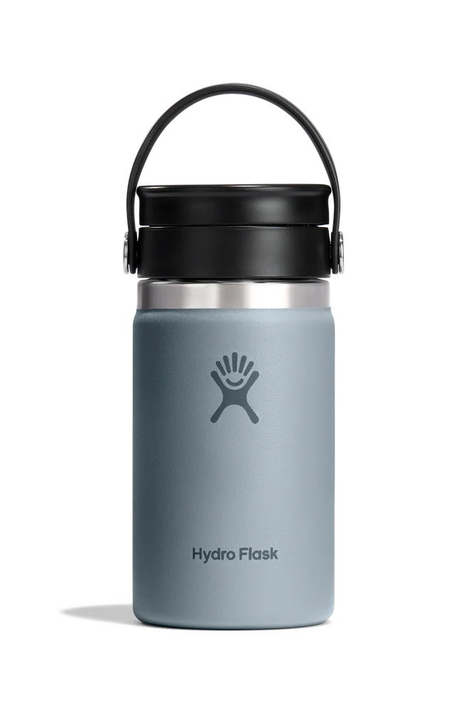 12 Oz Wide Flex Sip Lid