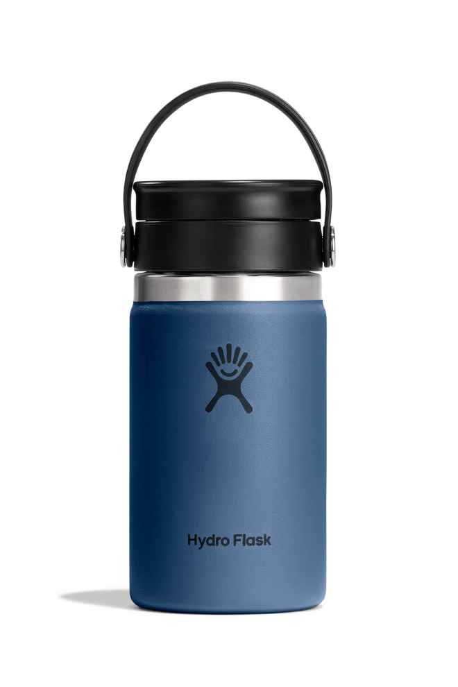 12 Oz Wide Flex Sip Lid