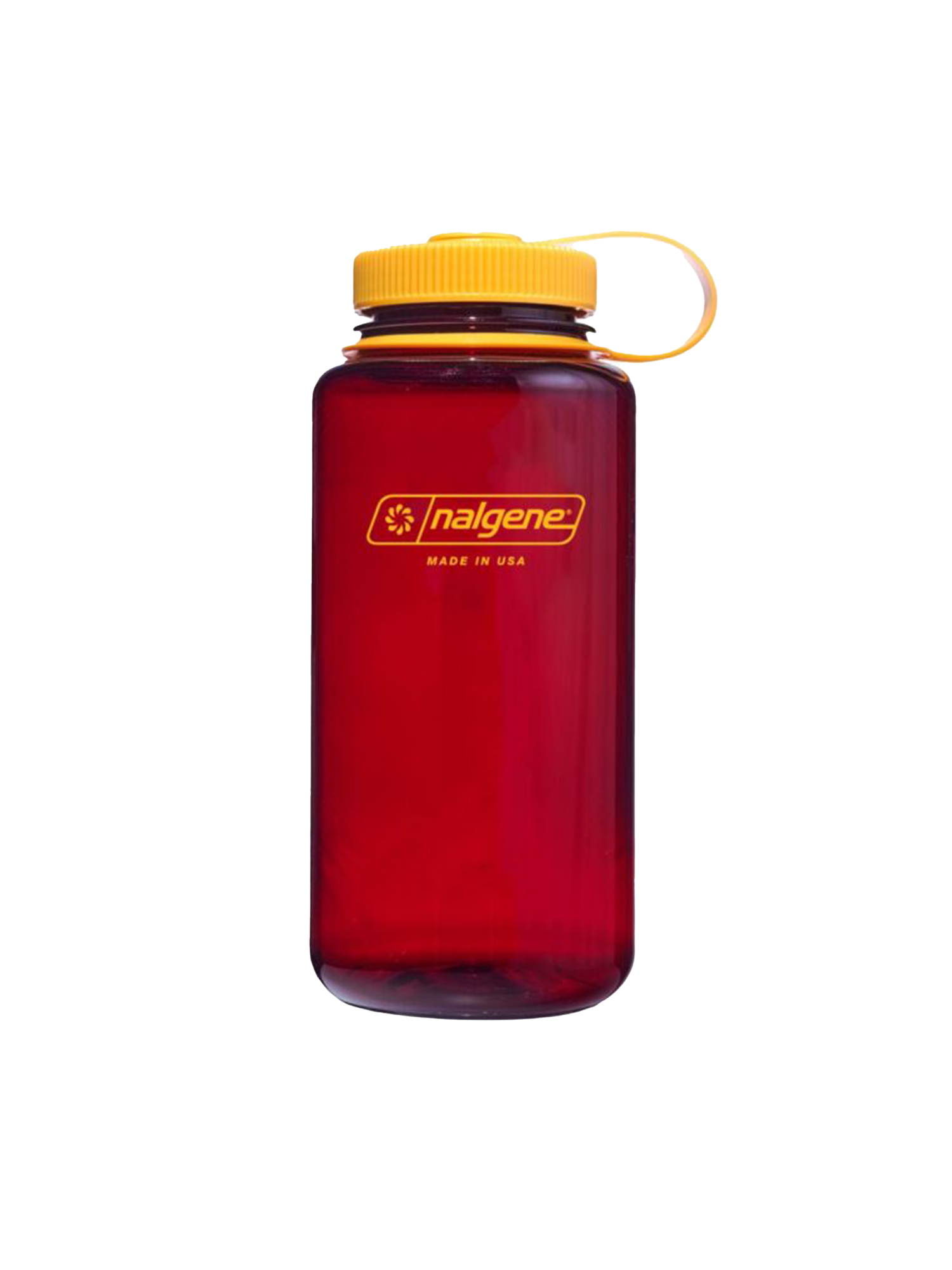 1L Wide Mouth Sustain Water Bottle - Laker - Keel Surf & Supply