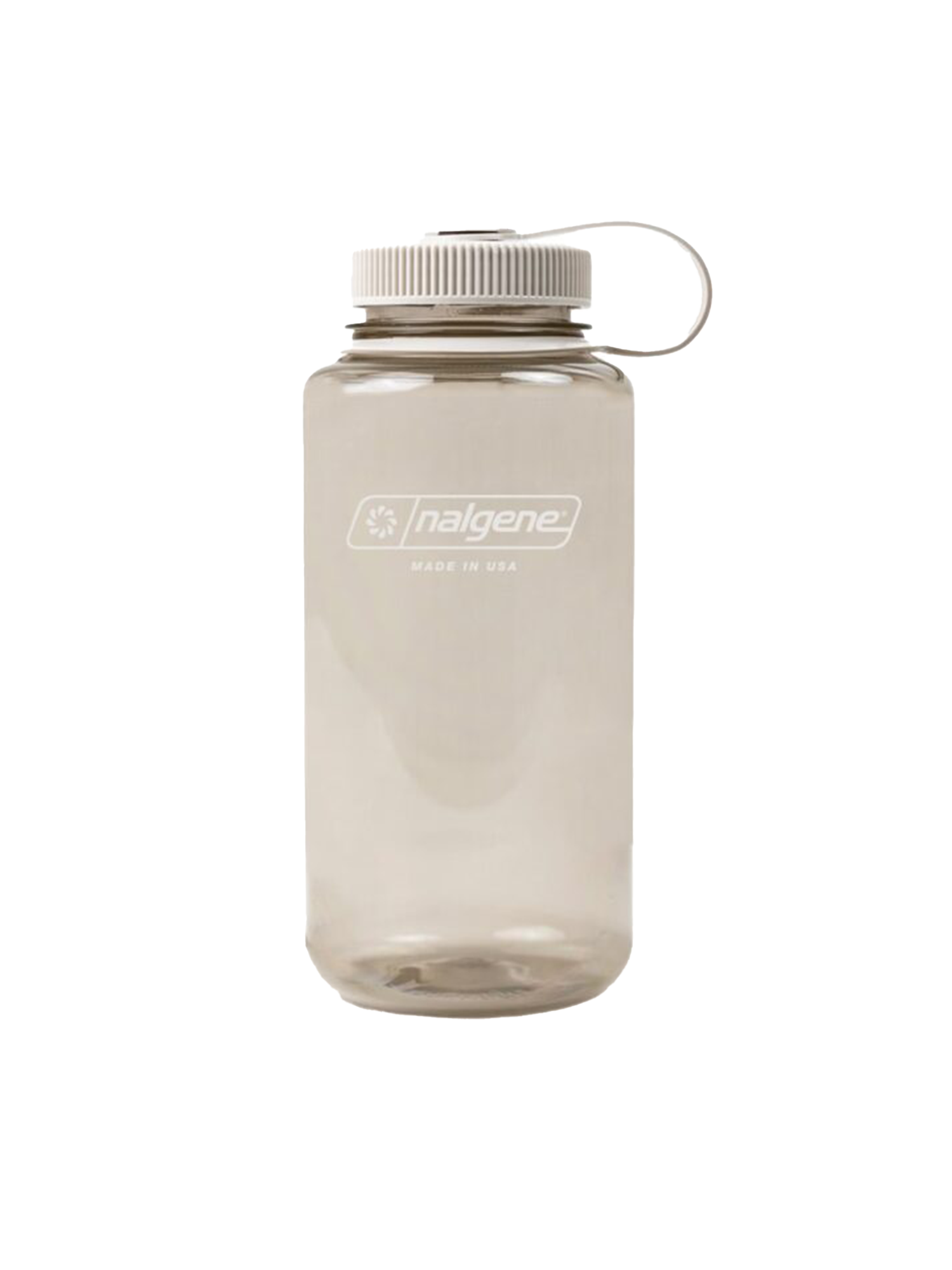 1L Wide Mouth Sustain Water Bottle - Cotton - Keel Surf & Supply