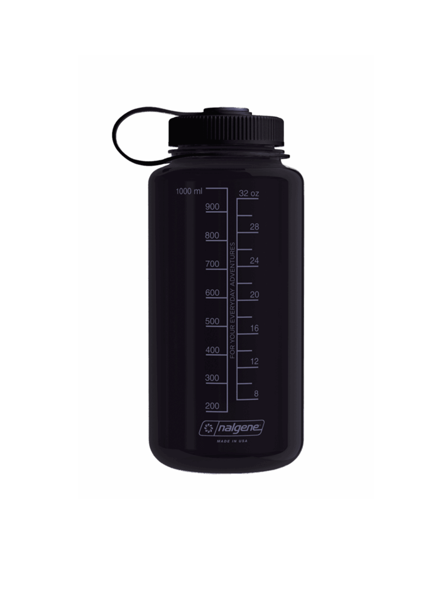 1L Wide Mouth Sustain Water Bottle - Odyssey - Keel Surf & Supply
