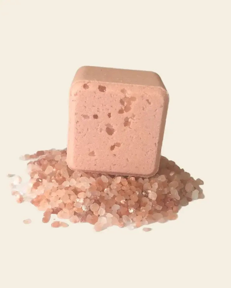 Onsen Saru ~ Hot Spring Bath Fizz