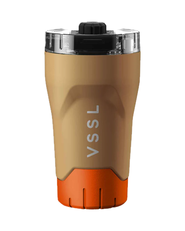 Drift Tumbler 10oz - Sahara