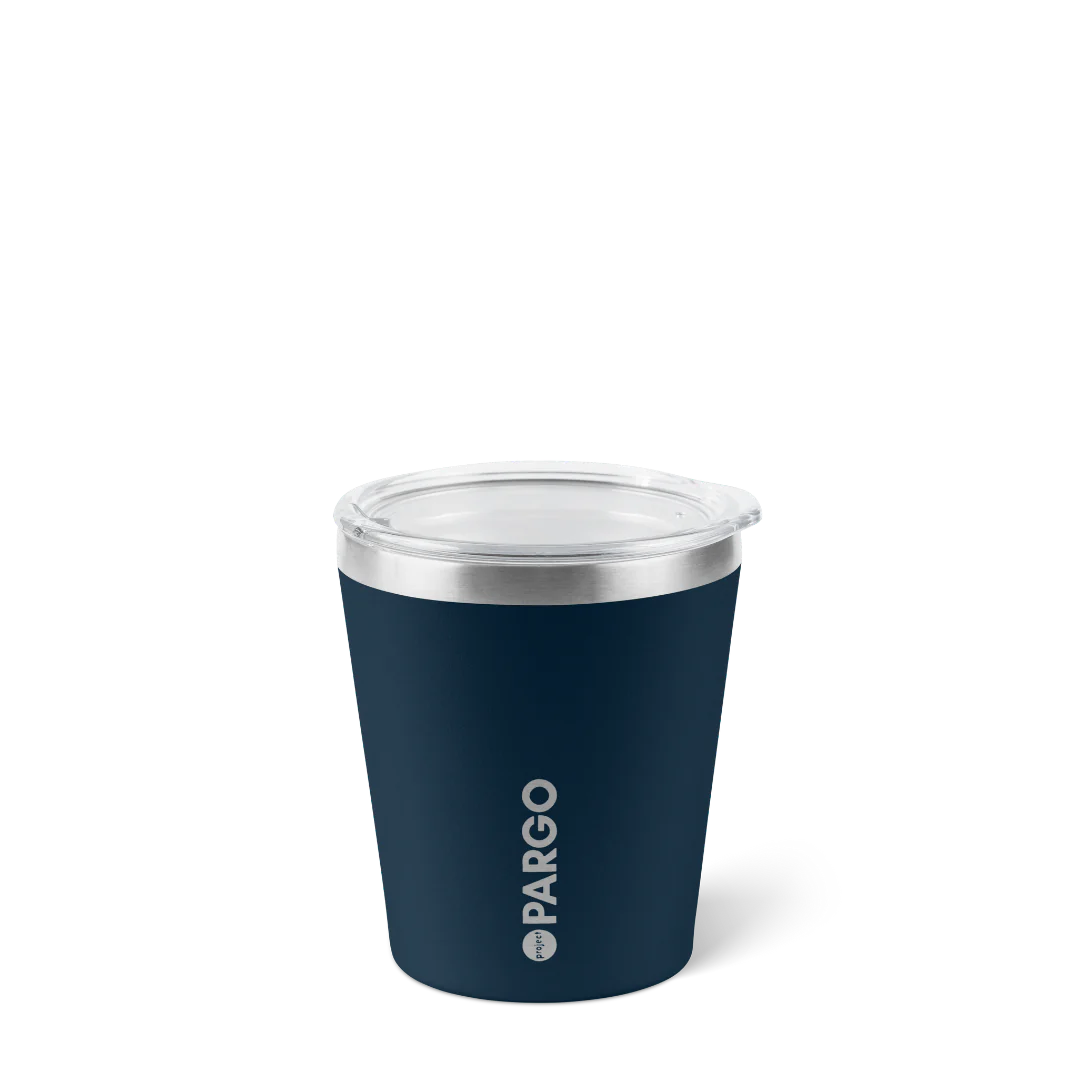Project Pargo 8oz Insulated Coffee Cup
