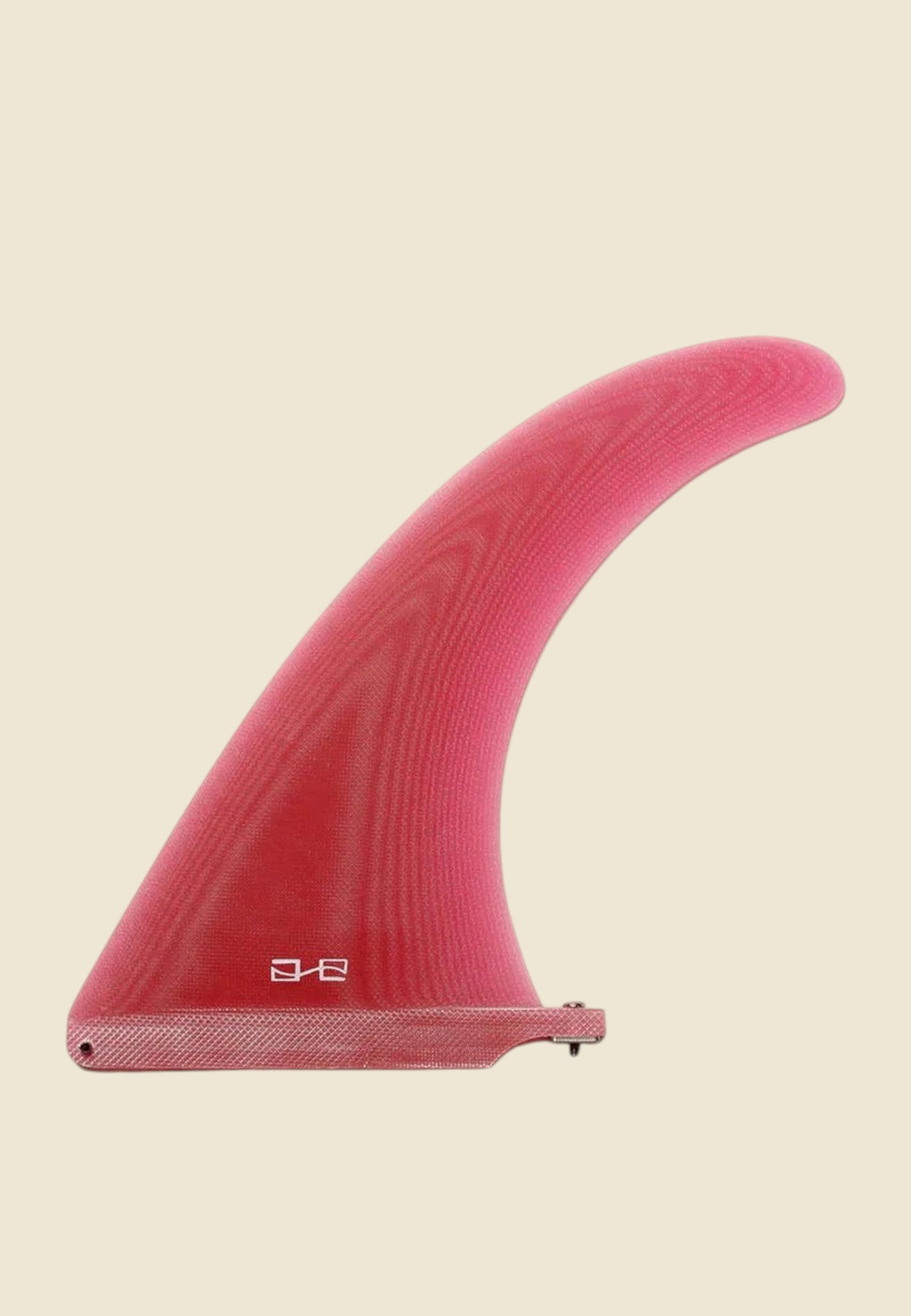 C-Fin 9" — Magenta