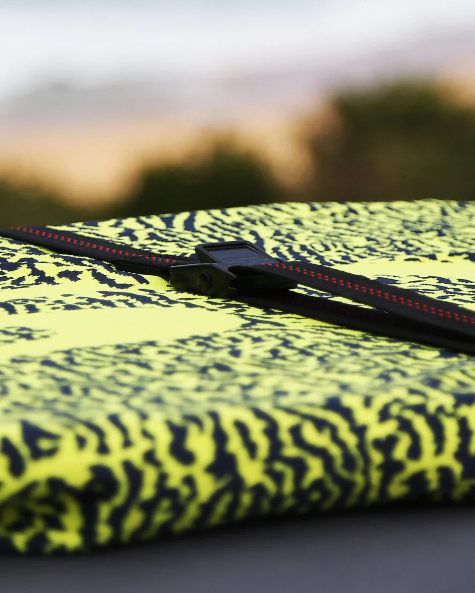 FCS Cam Lock Tie Downs