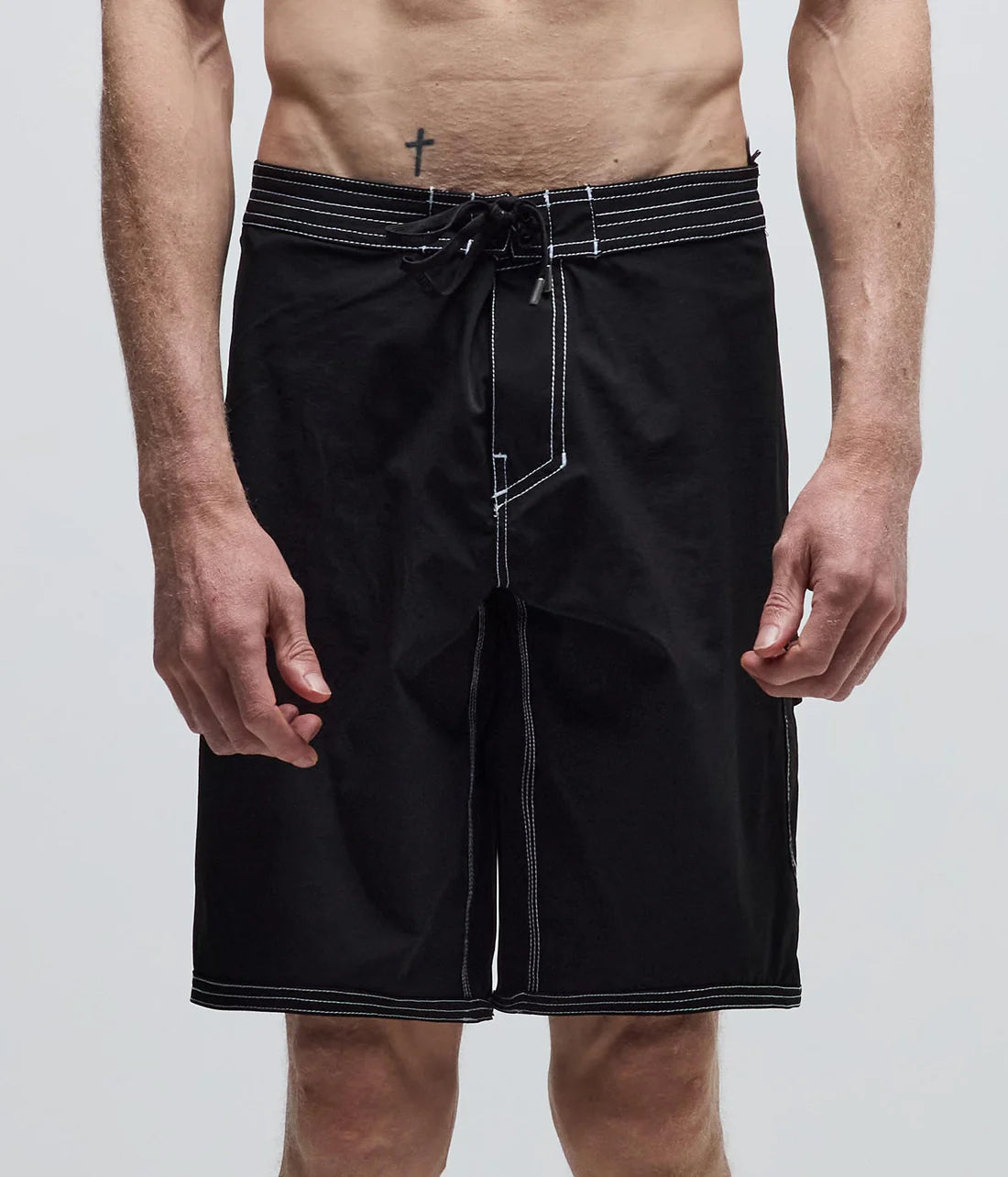 Reynolds 19" Trunk - Black