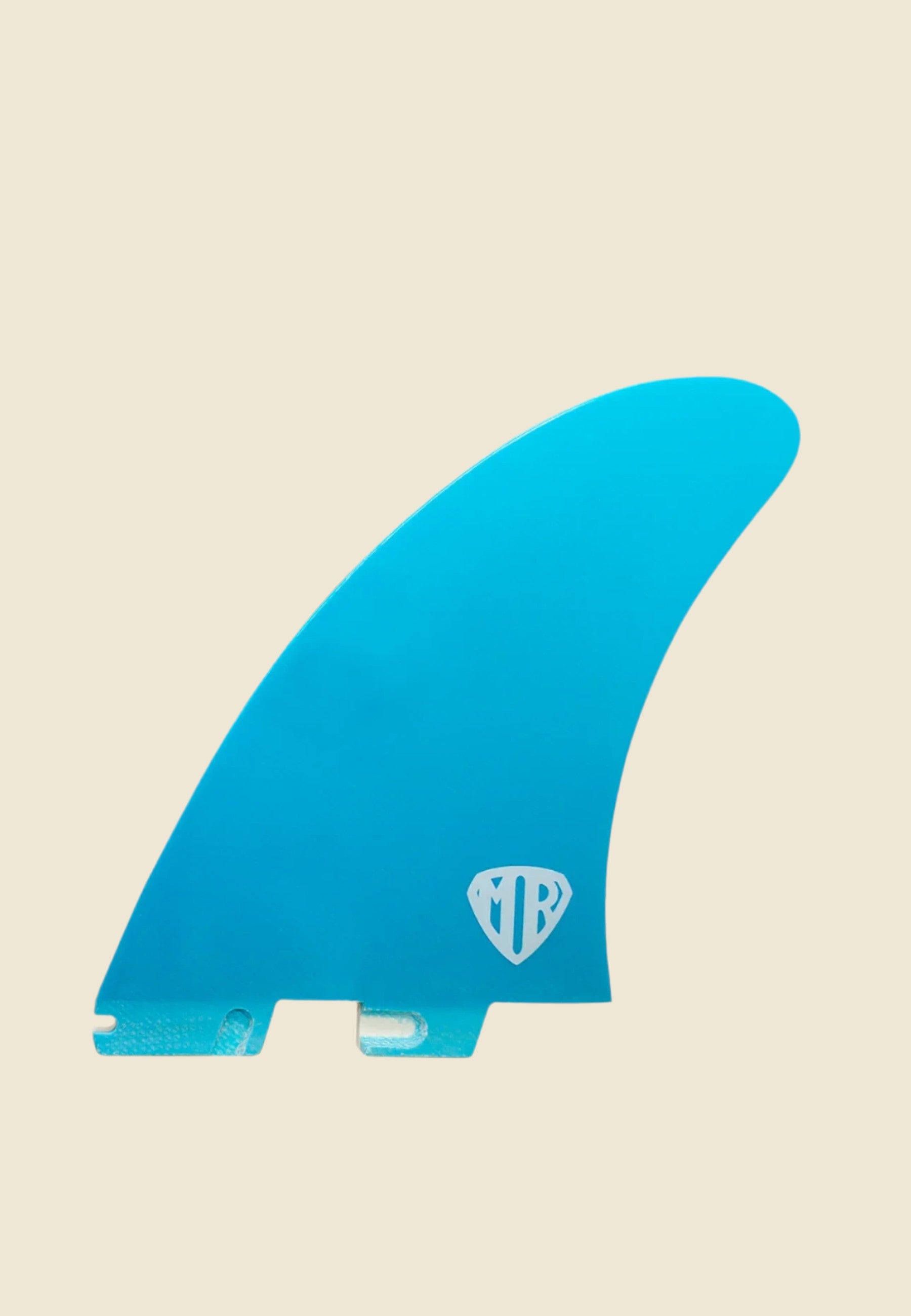 MR Freeride Twin PG L-XL Blue/Red/White - Keel Surf & Supply