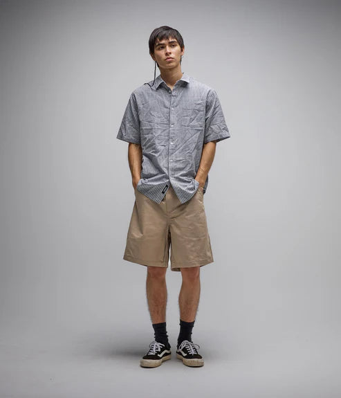 Reynolds 21" Walkshort - Stone