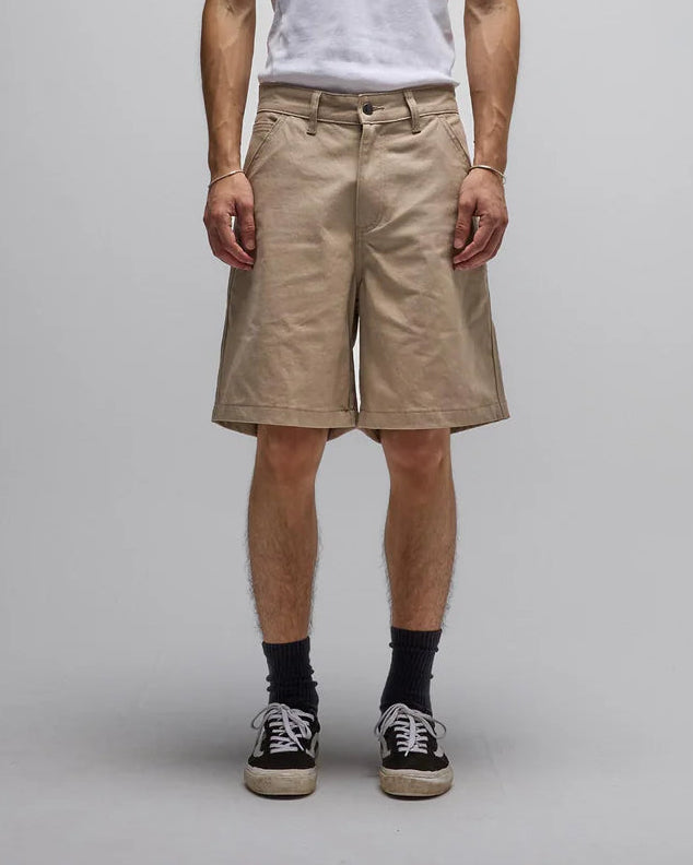 Reynolds 21" Walkshort - Stone