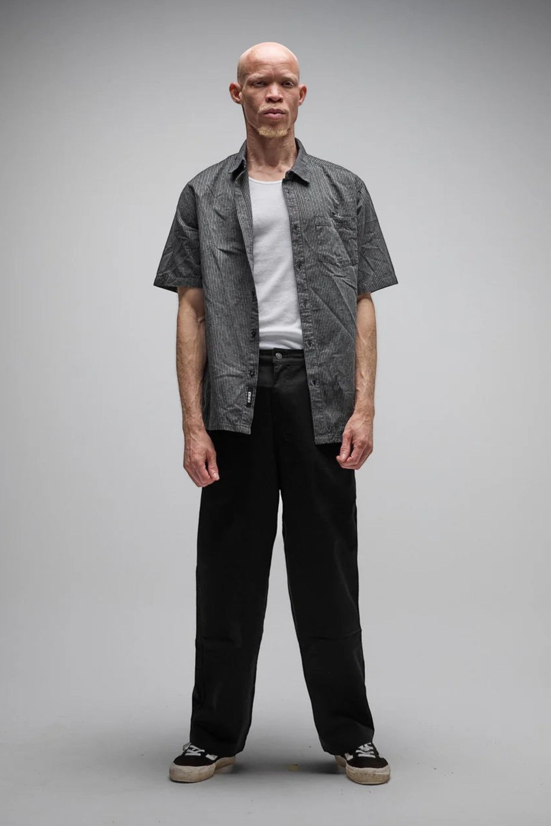 Reynolds Work Pant - Black - Core