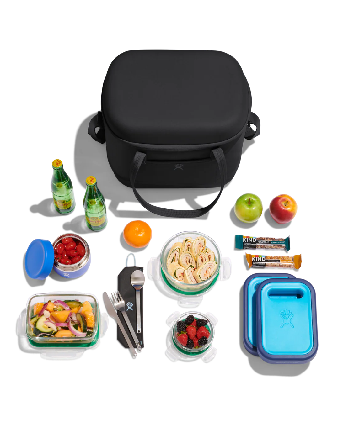 20L Carry Out Soft Cooler Pack