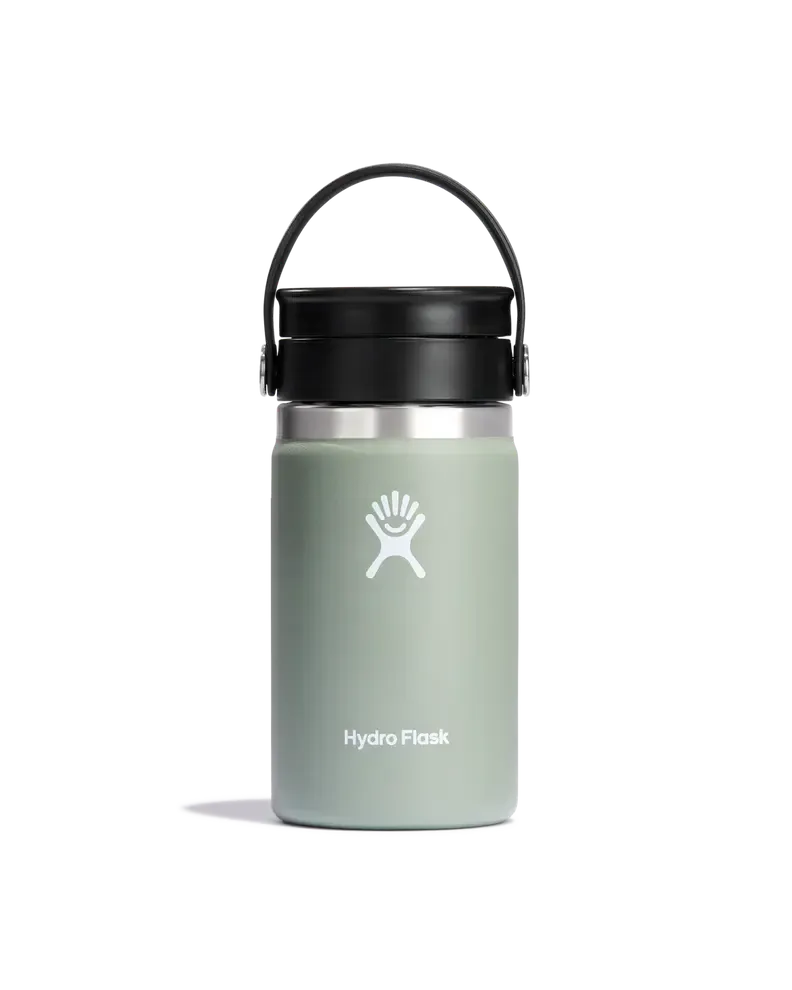 12oz Coffee with Flex Sip Lid - Agave