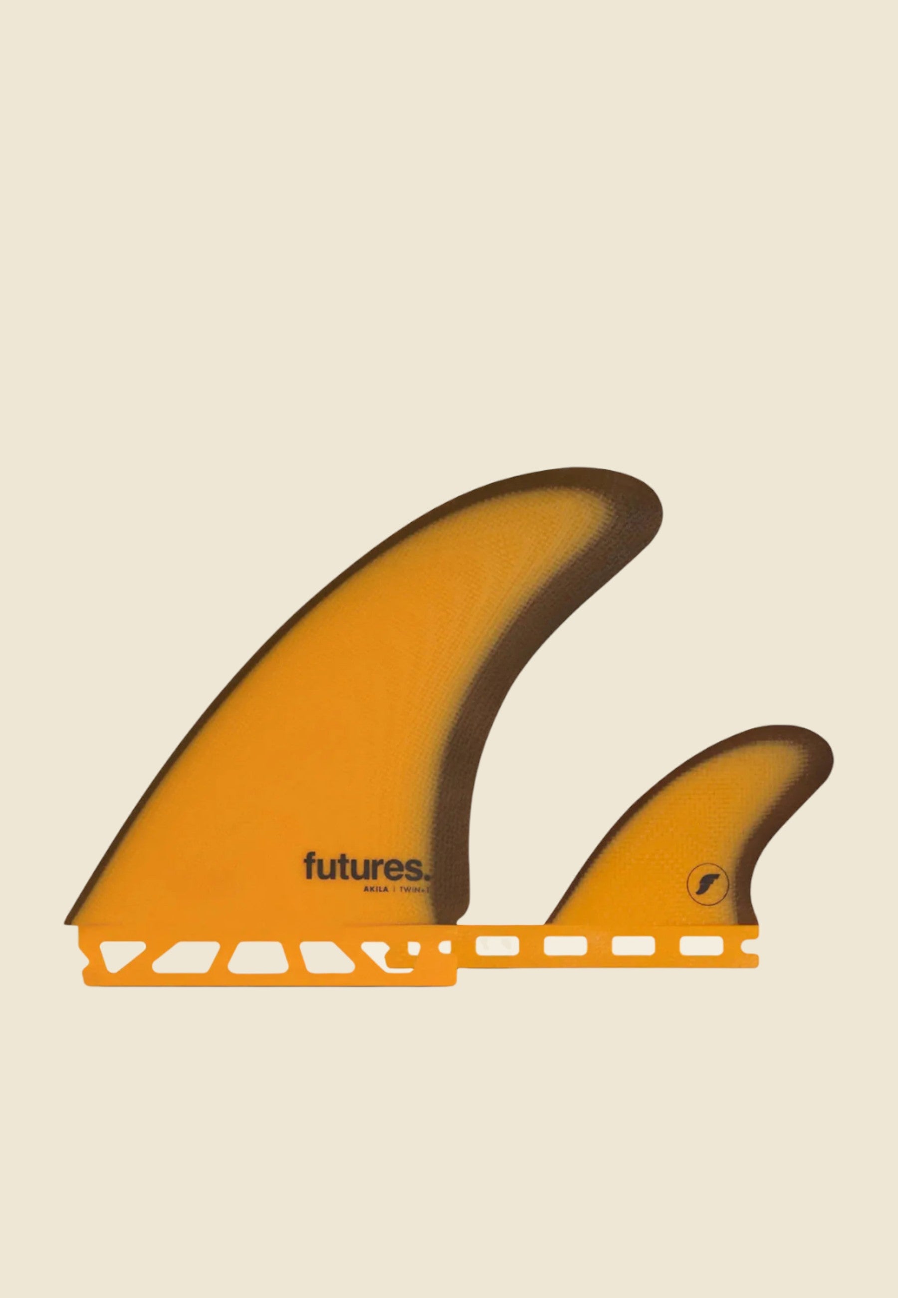 Akila Aipa Fiberglass Twin+1