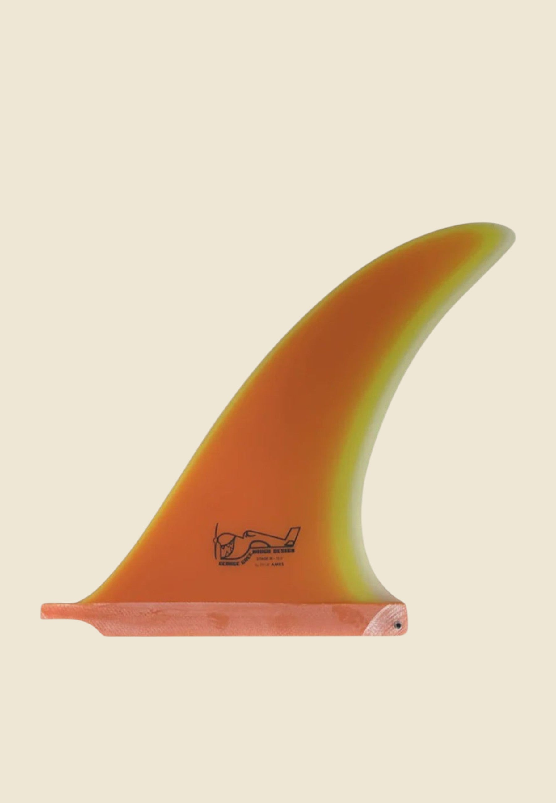 Greenough Stage III 10.5 - Multi