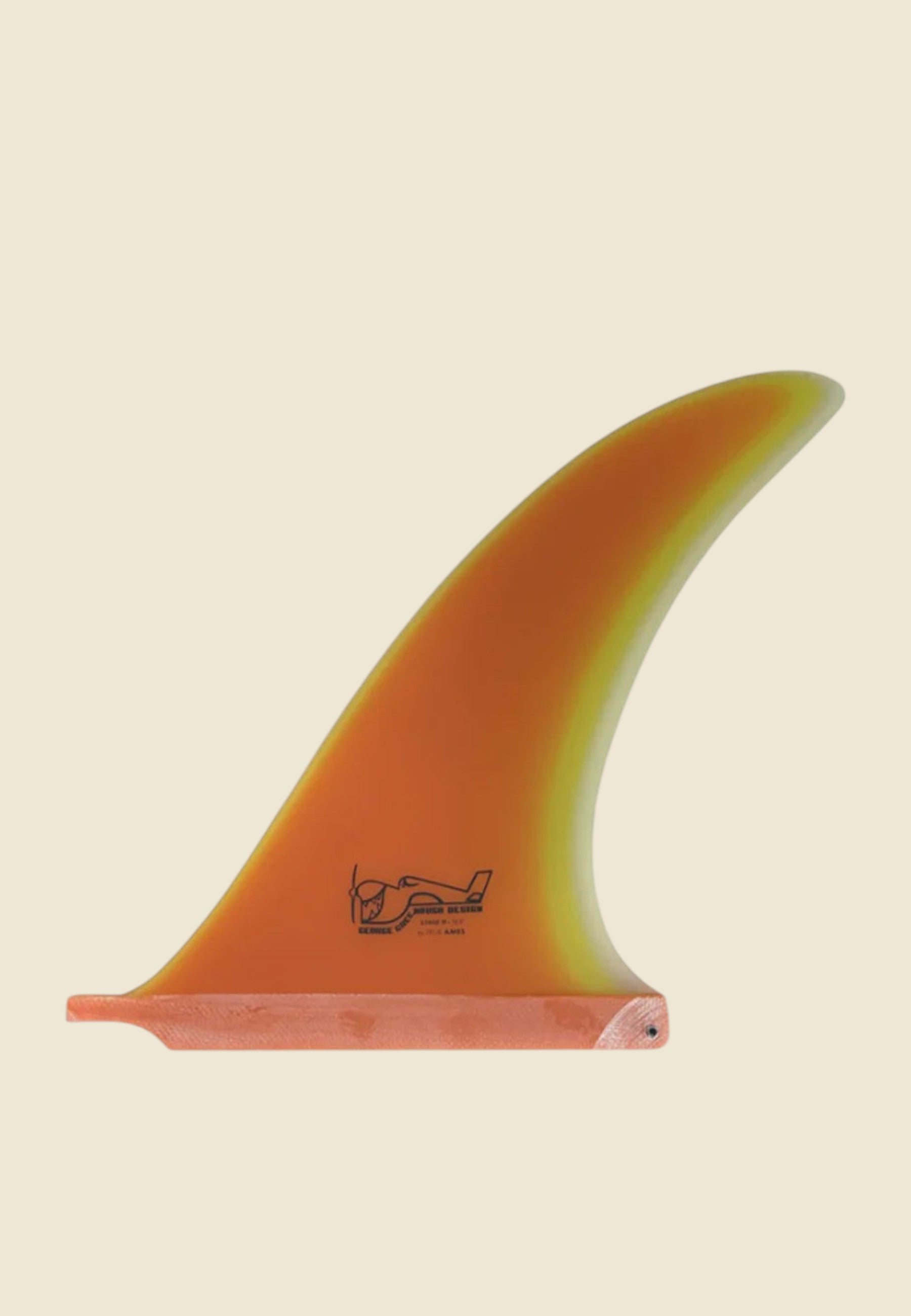 Greenough Stage III 9.75 - Multi