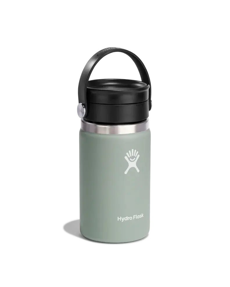 12oz Coffee with Flex Sip Lid - Agave