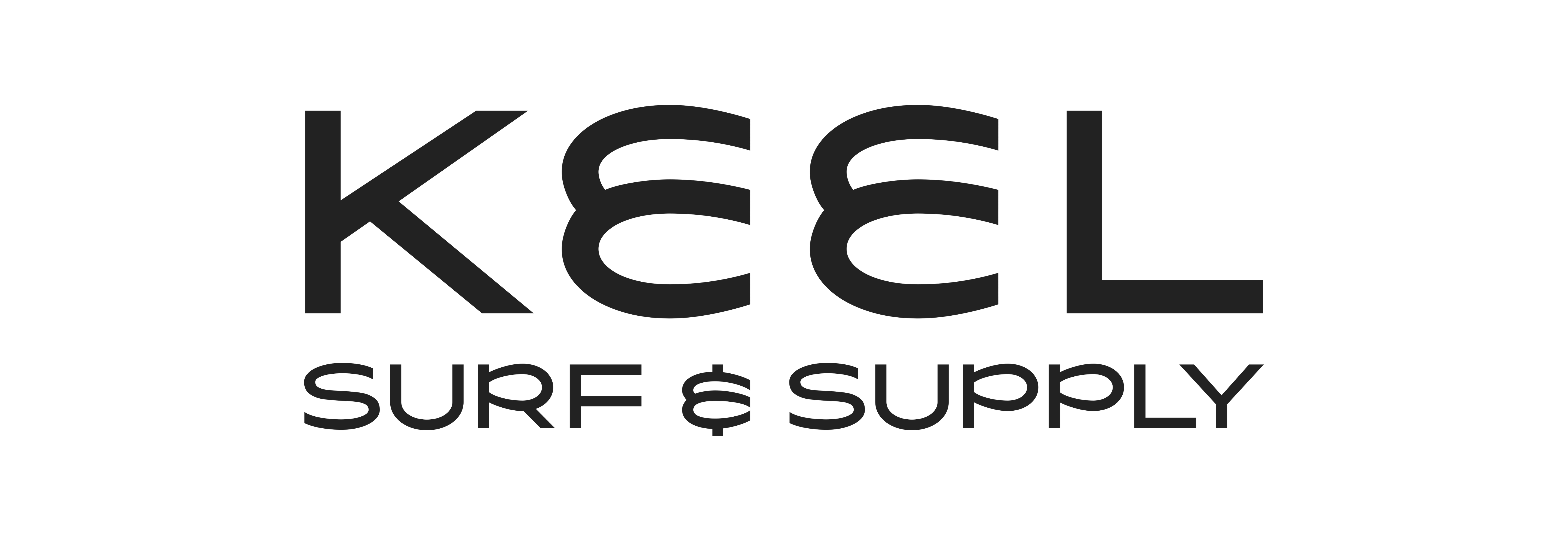 Keel Surf & Supply
