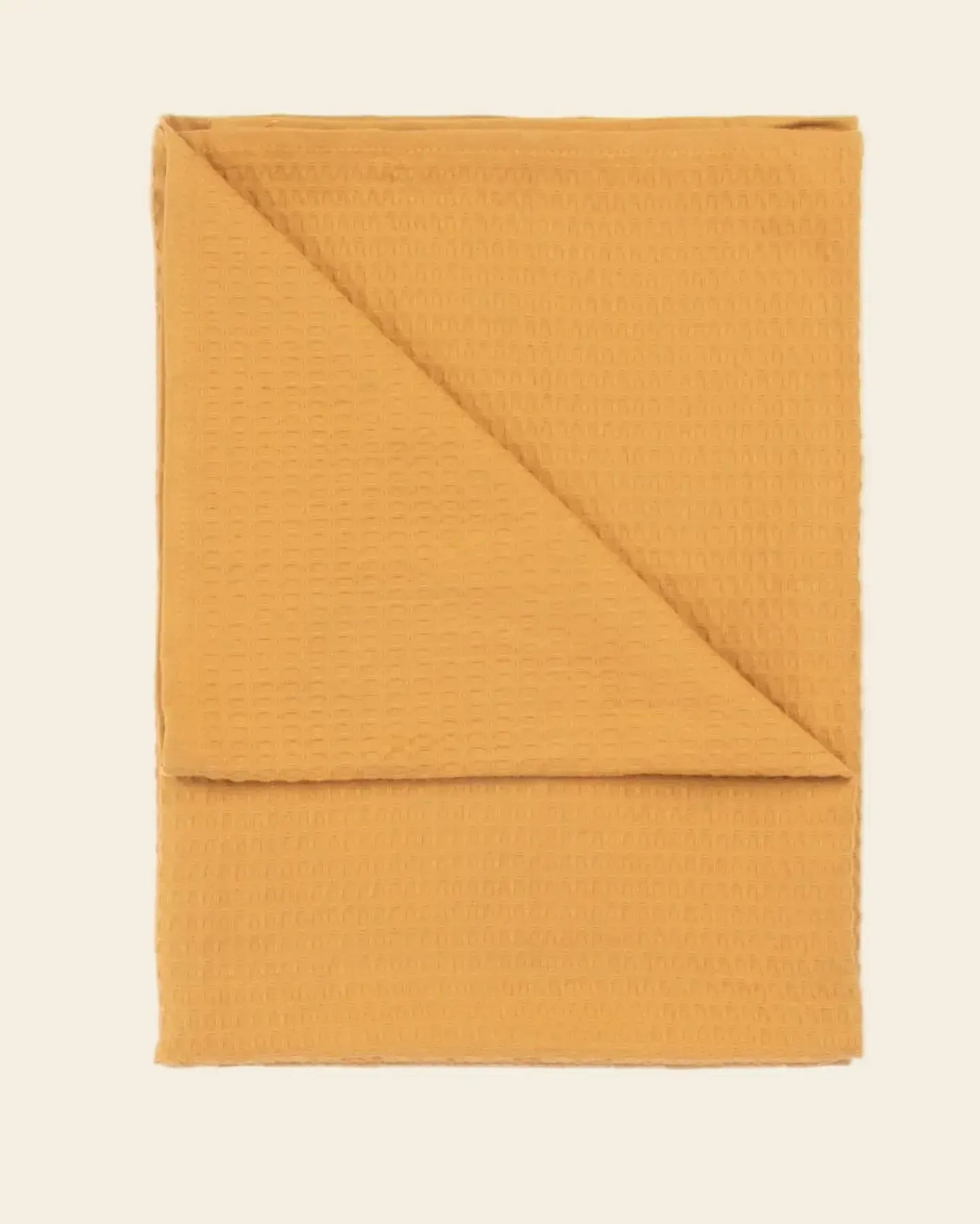 Rover Towel — Honey