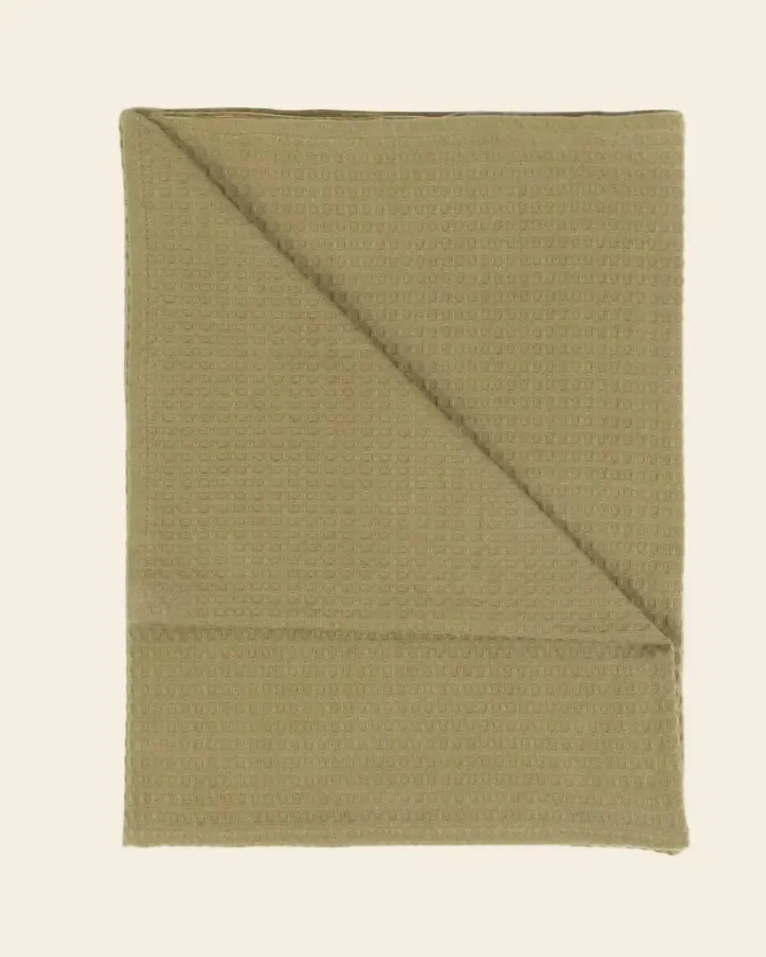 Rover Towel — Meadow