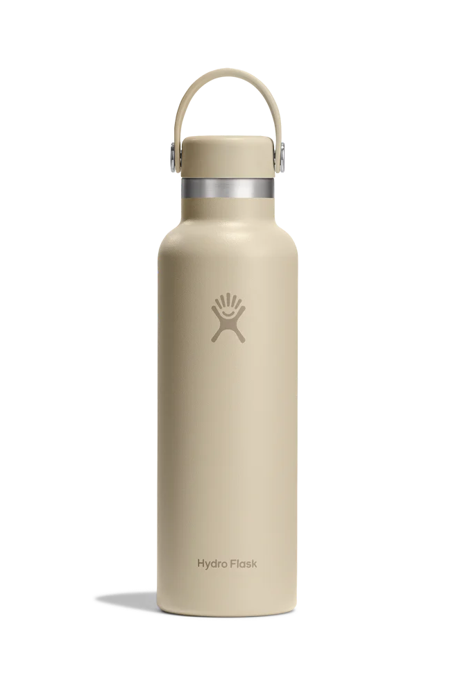 21 Oz Standard Flex Cap