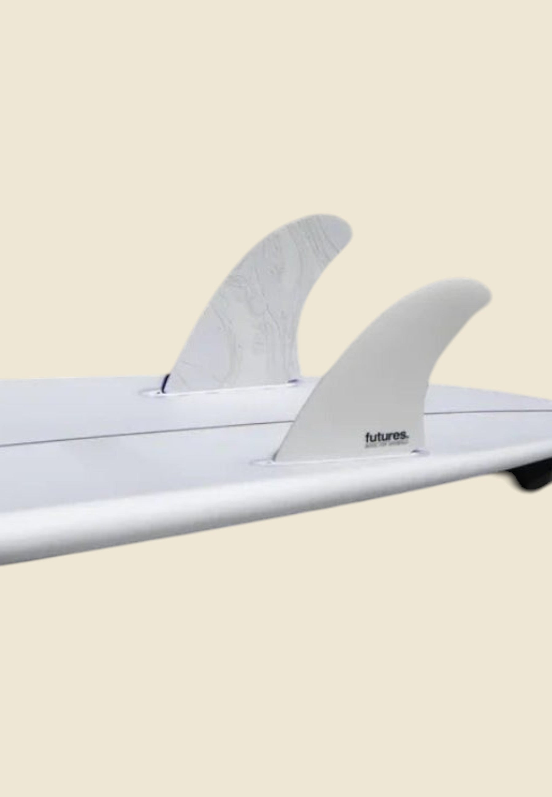 SOC FG TWIN - Grey / Marble