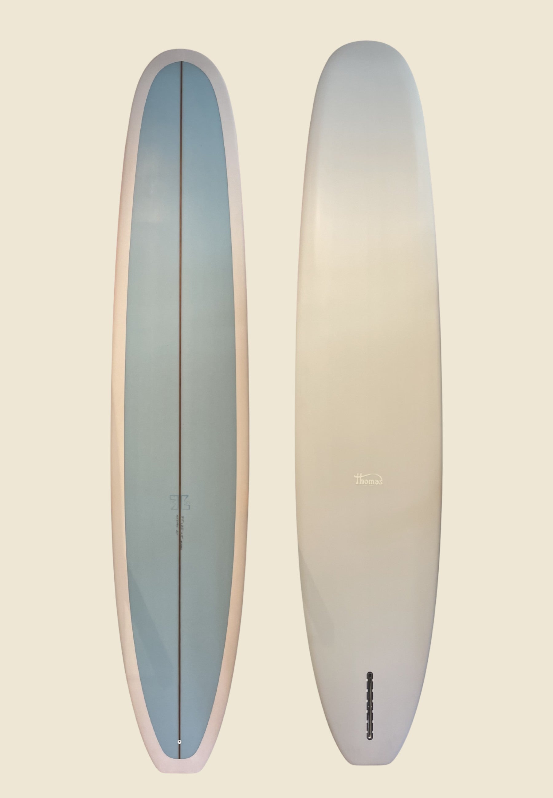 Thomas Bexon Surfboards 9'6" Keeper 2.0"