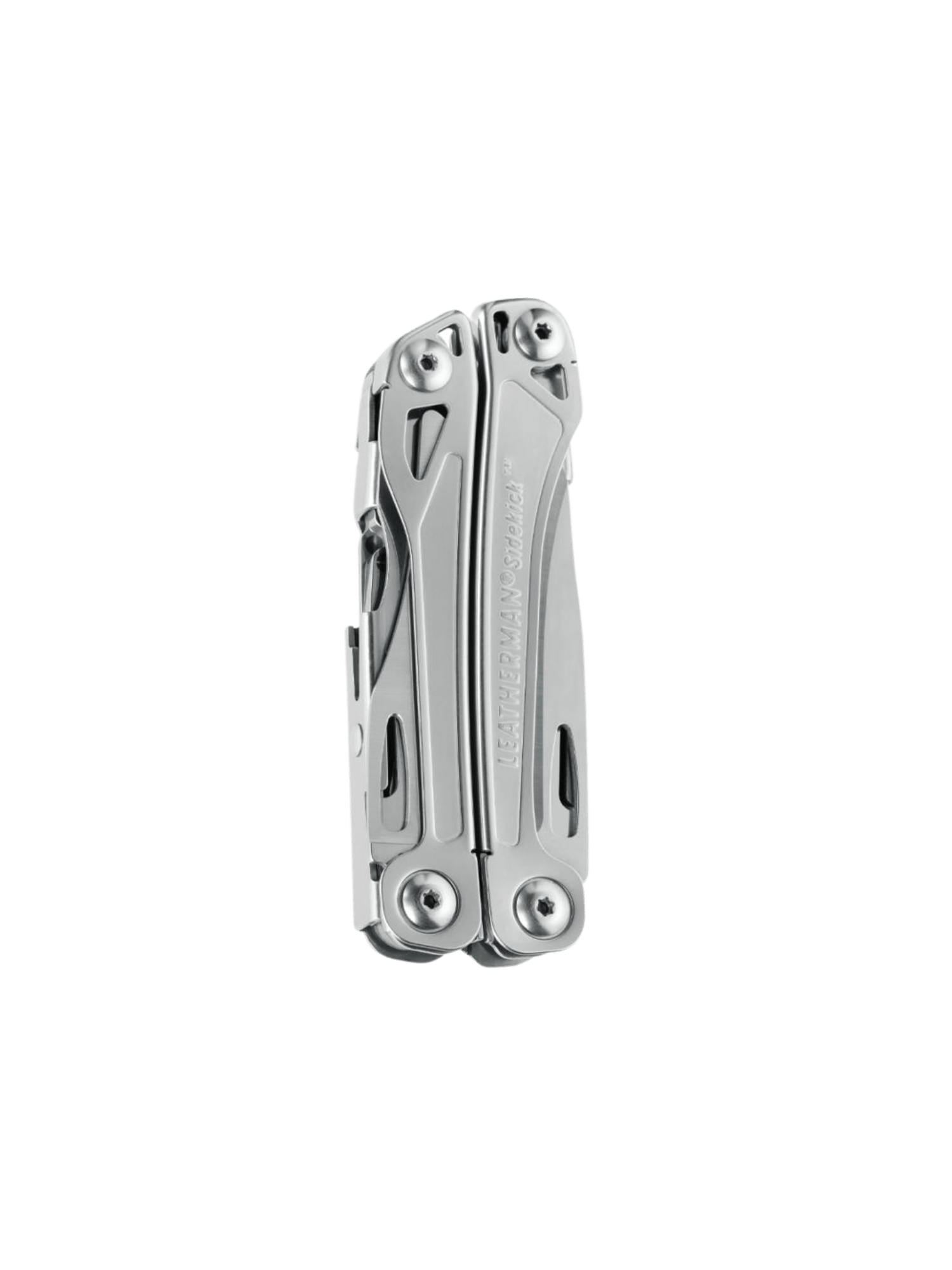 Leatherman Sidekick ~ Stainless Steel