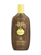 SUN BUM Original SPF 30 Sunscreen Lotion