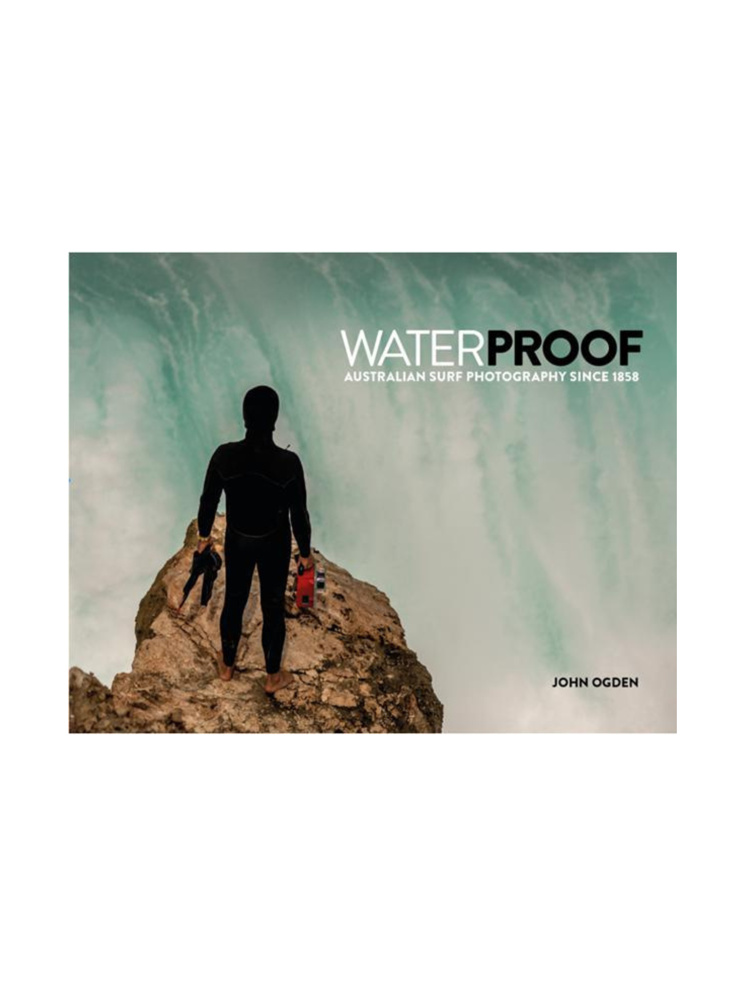 Waterproof ~ Australian Surf Photography Since 1858-Keel Surf & Supply
