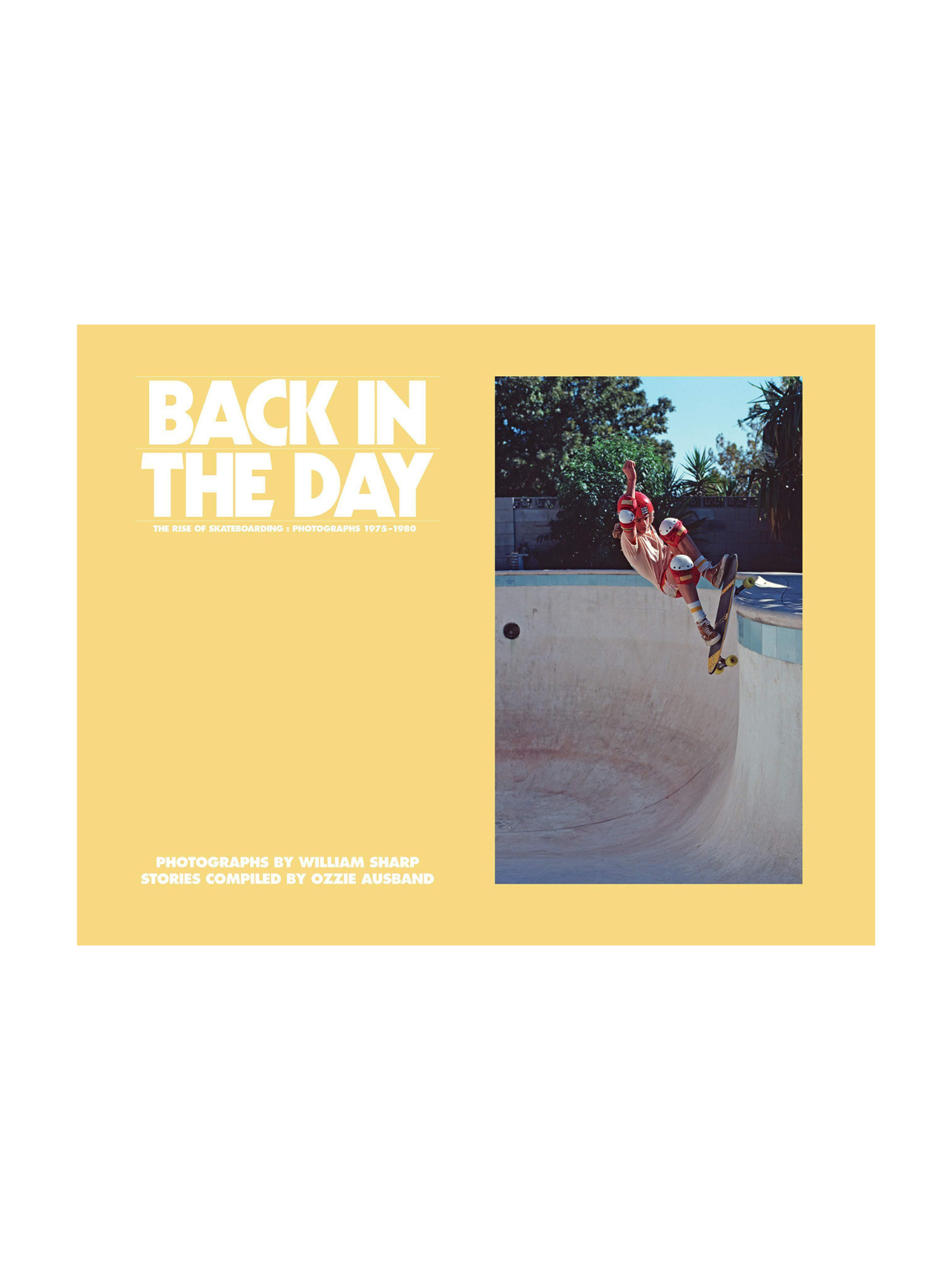 Back in the Day: The Rise of Skateboarding - Mini Edition | Keel Surf & Supply