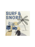 Surf & Snore by Geo Matts | Keel Surf & Supply