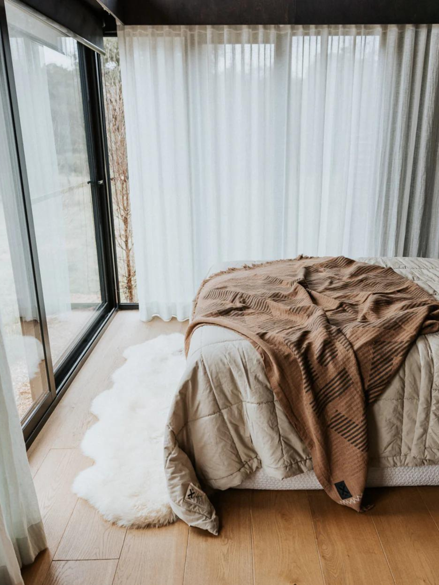 Azteca Travel Throw - Keel Surf & Supply