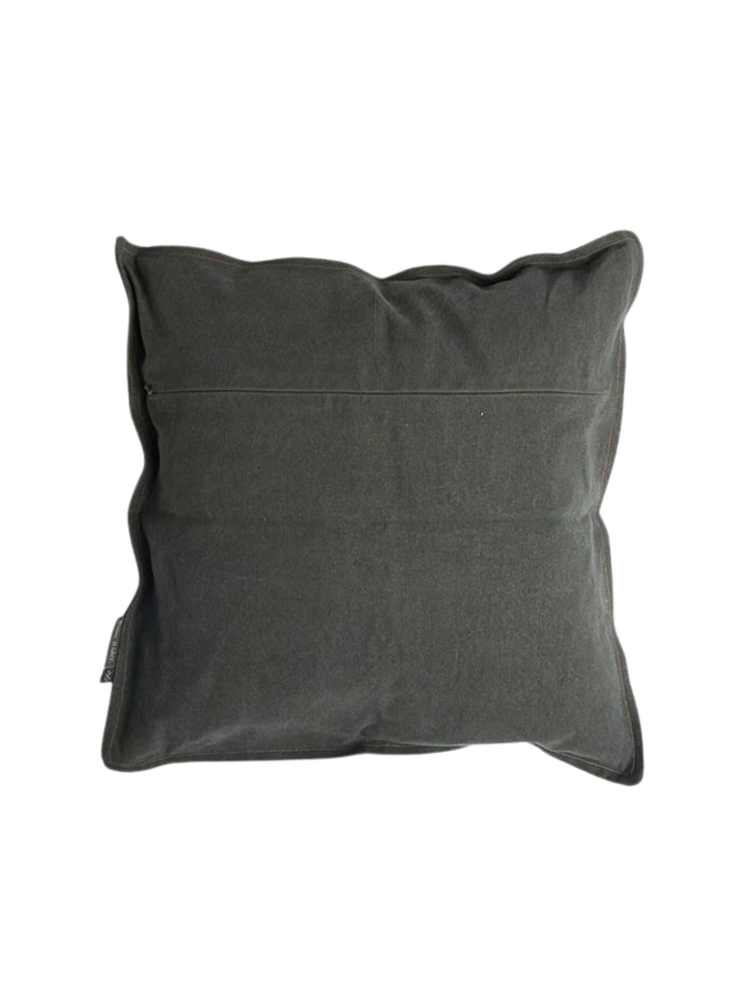 Canoe Life Cushion Cover - Keel Surf & Supply