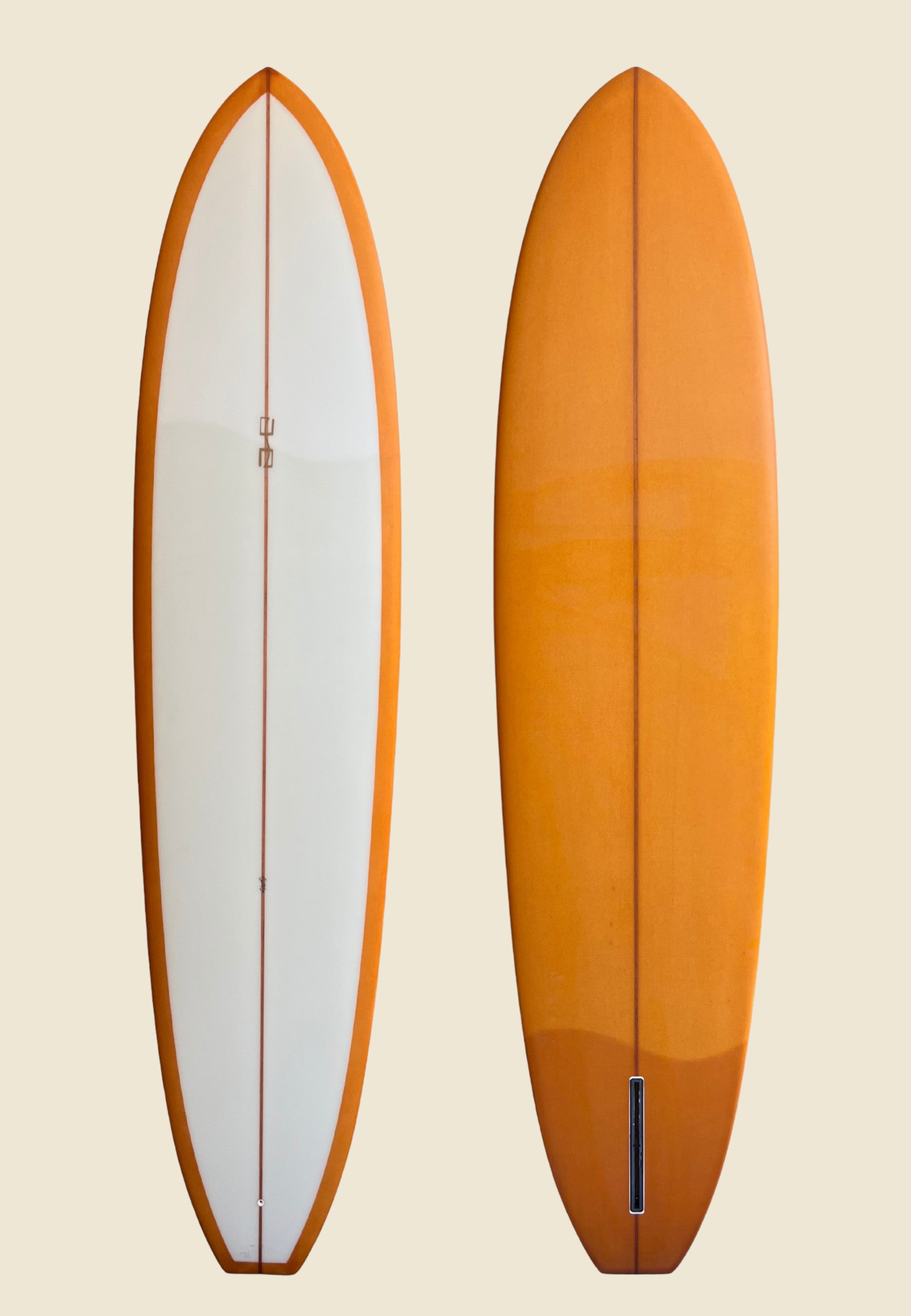 Gato Heroi Mini Killer 7'6"