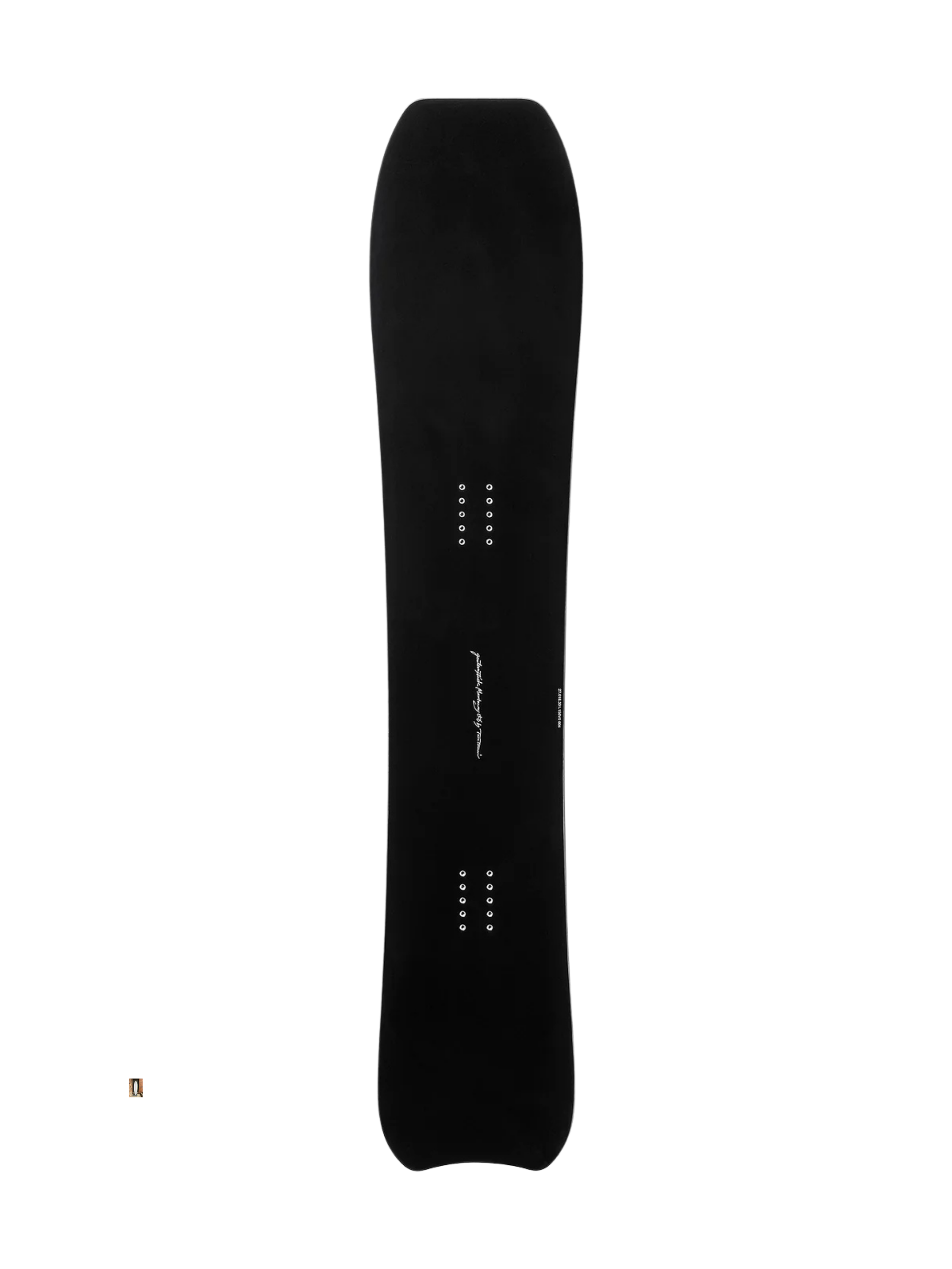 Gentemstick 26-27 Mantaray 156cm