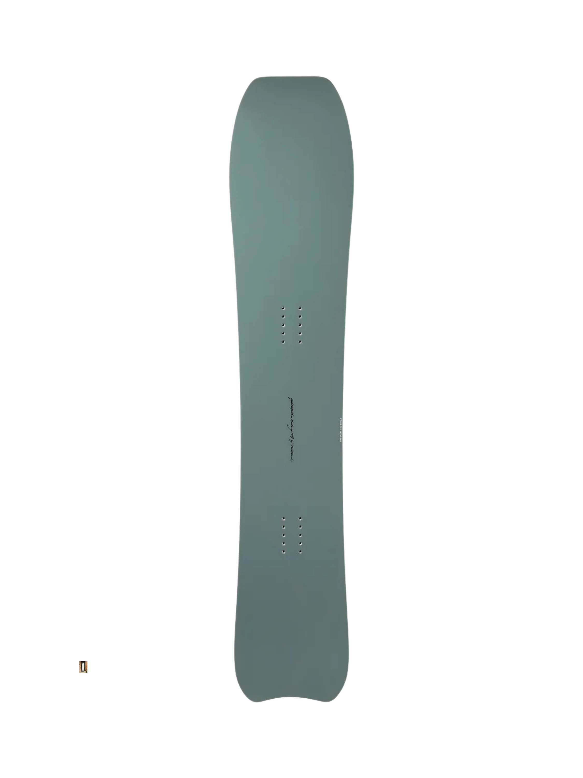 Gentemstick 26-27 Mantaray 149cm