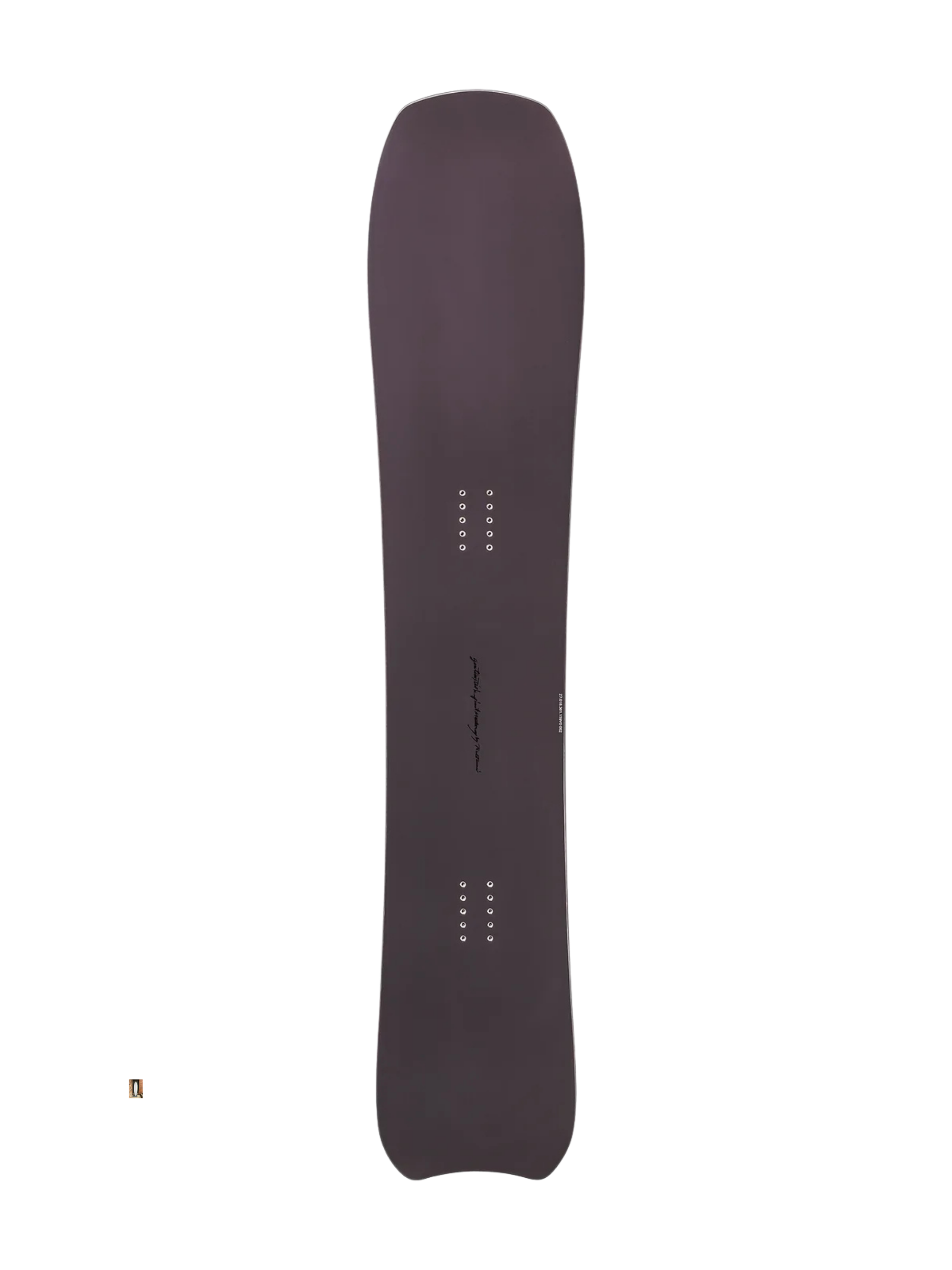 Gentemstick 26-27 Giant Mantaray 159cm