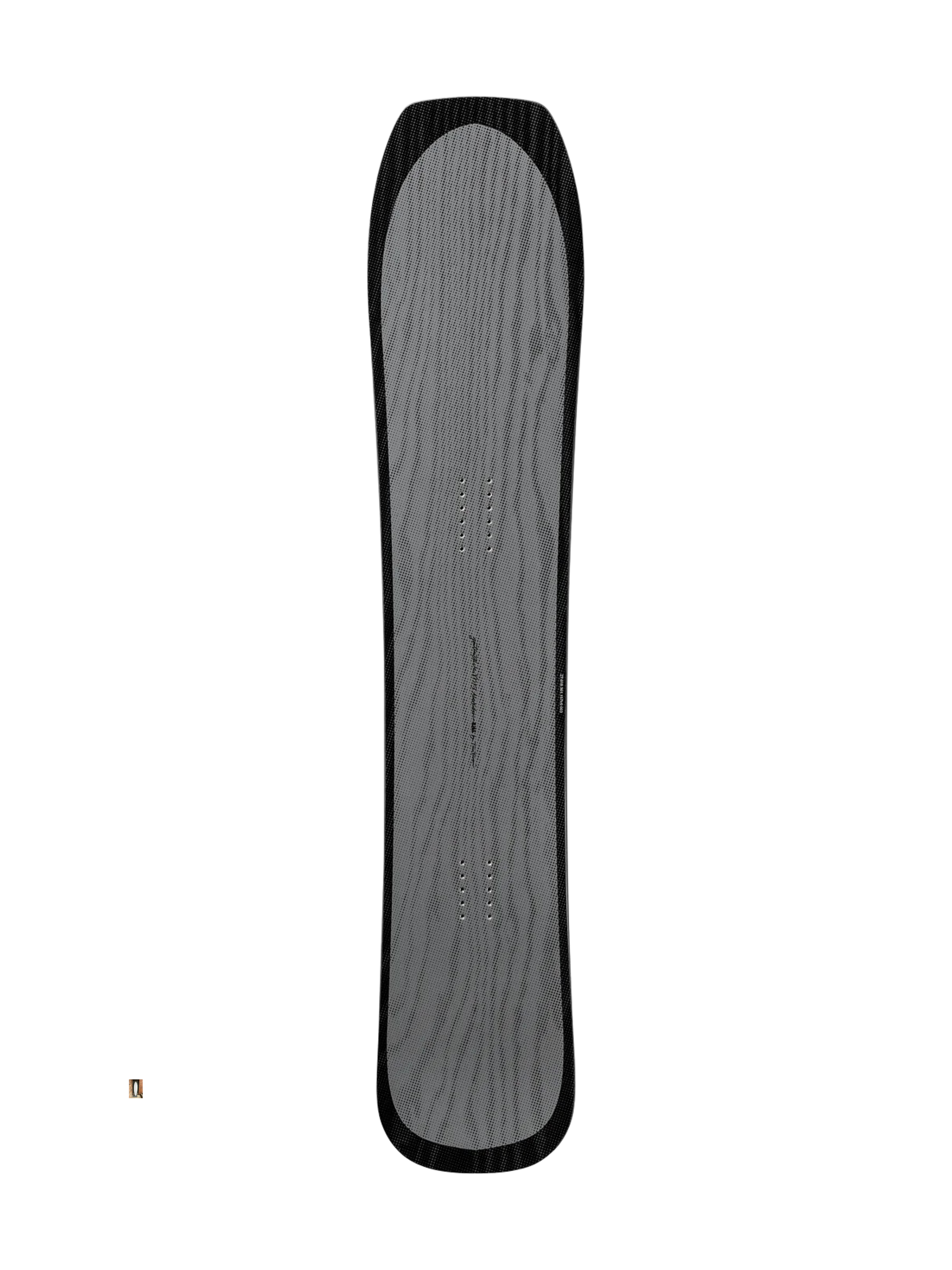 Gentemstick 26-27 XY 157cm