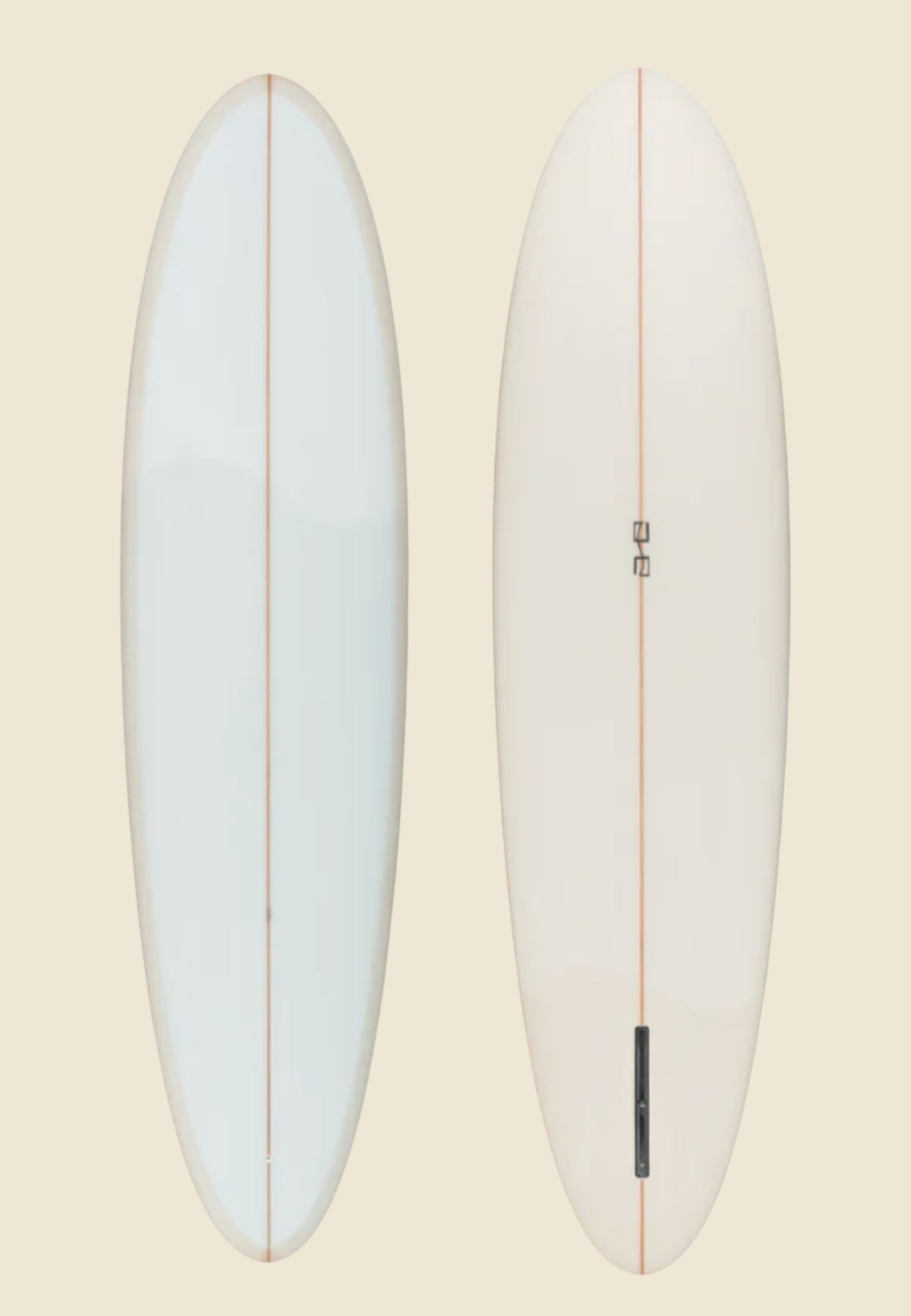 Gato Heroi Acid Egg 7'0"