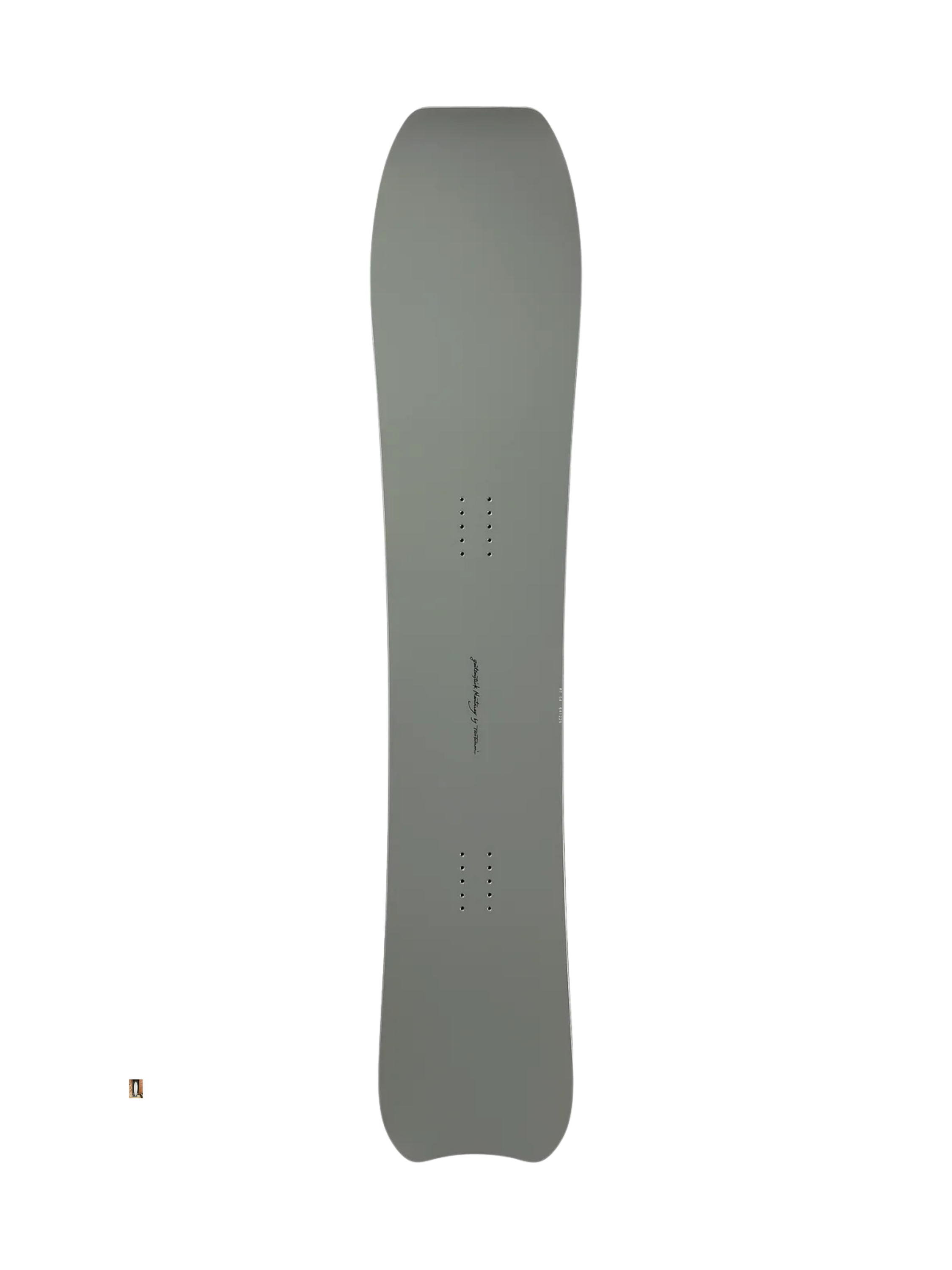 Gentemstick 26-27 Mantaray 154