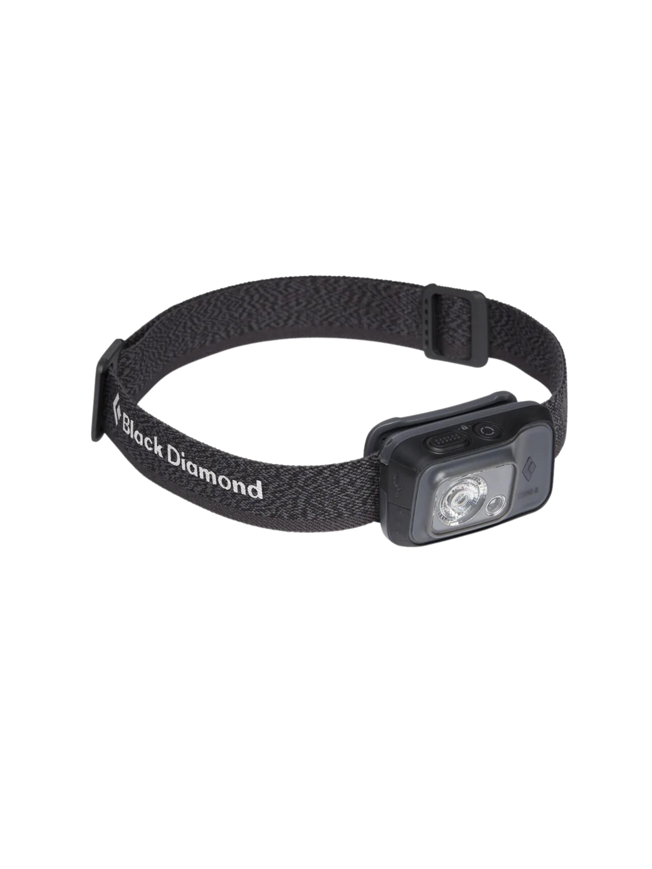 Black Diamond Cosmo 350 - R Headlamp - Keel Surf & Supply