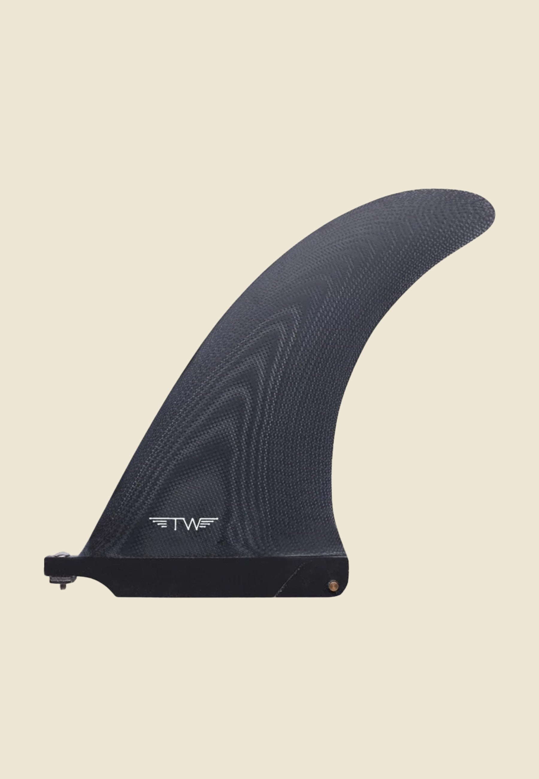 Captain Fin Co Tyler Warren Raked