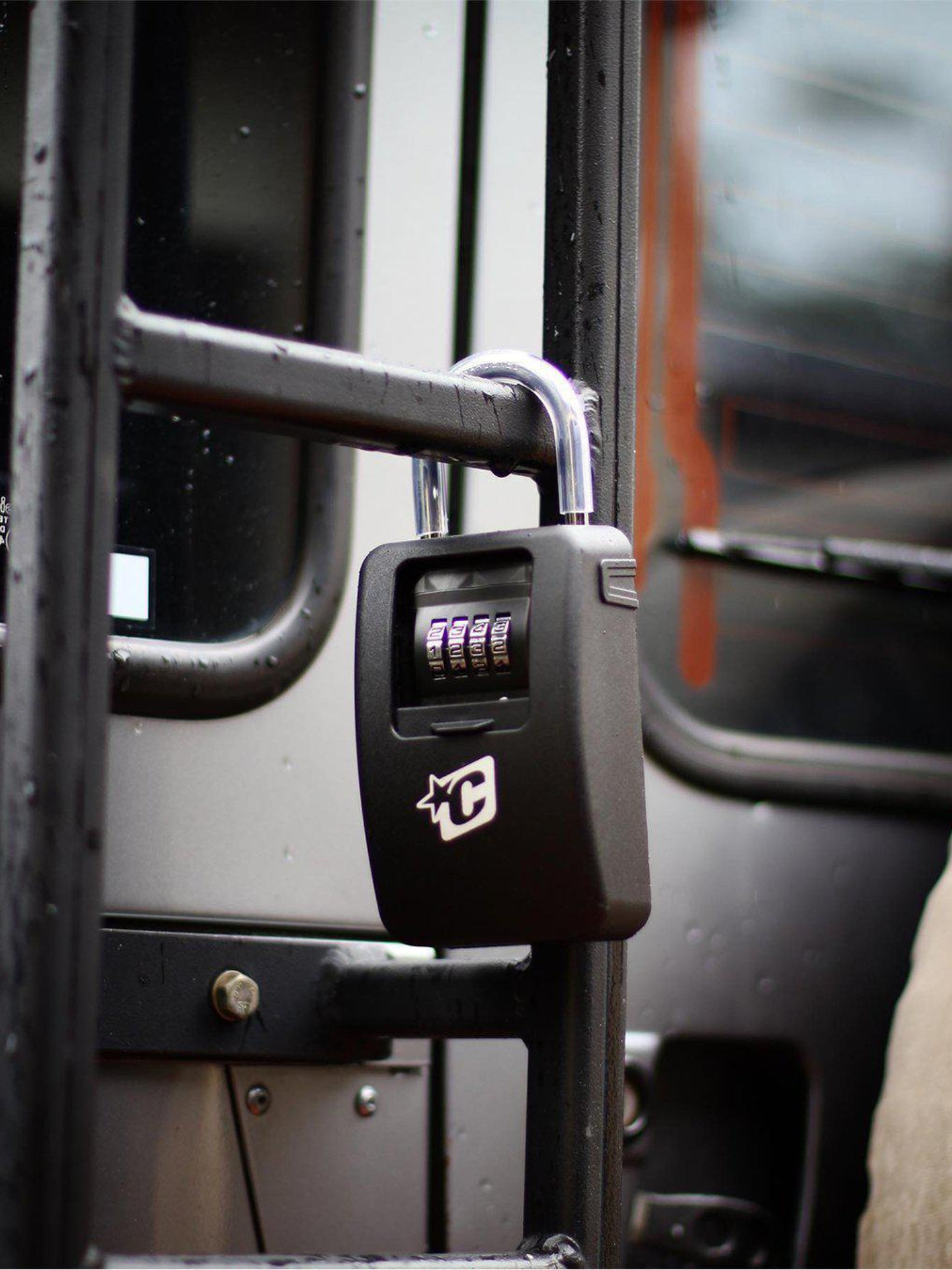 Creatures of Leisure Surf Stash Lock