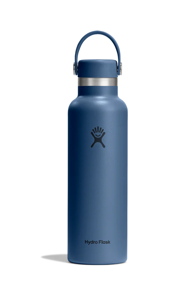 21 Oz Standard Flex Cap