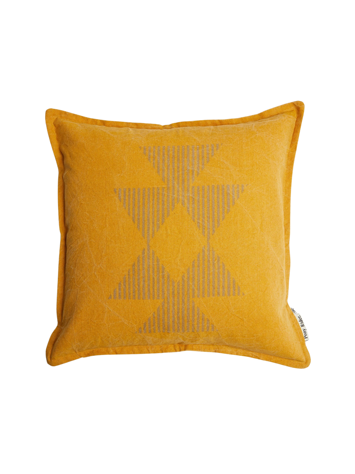 Pony Rider Chief Cushion Cover - Sunrise | Keel Surf & Supply