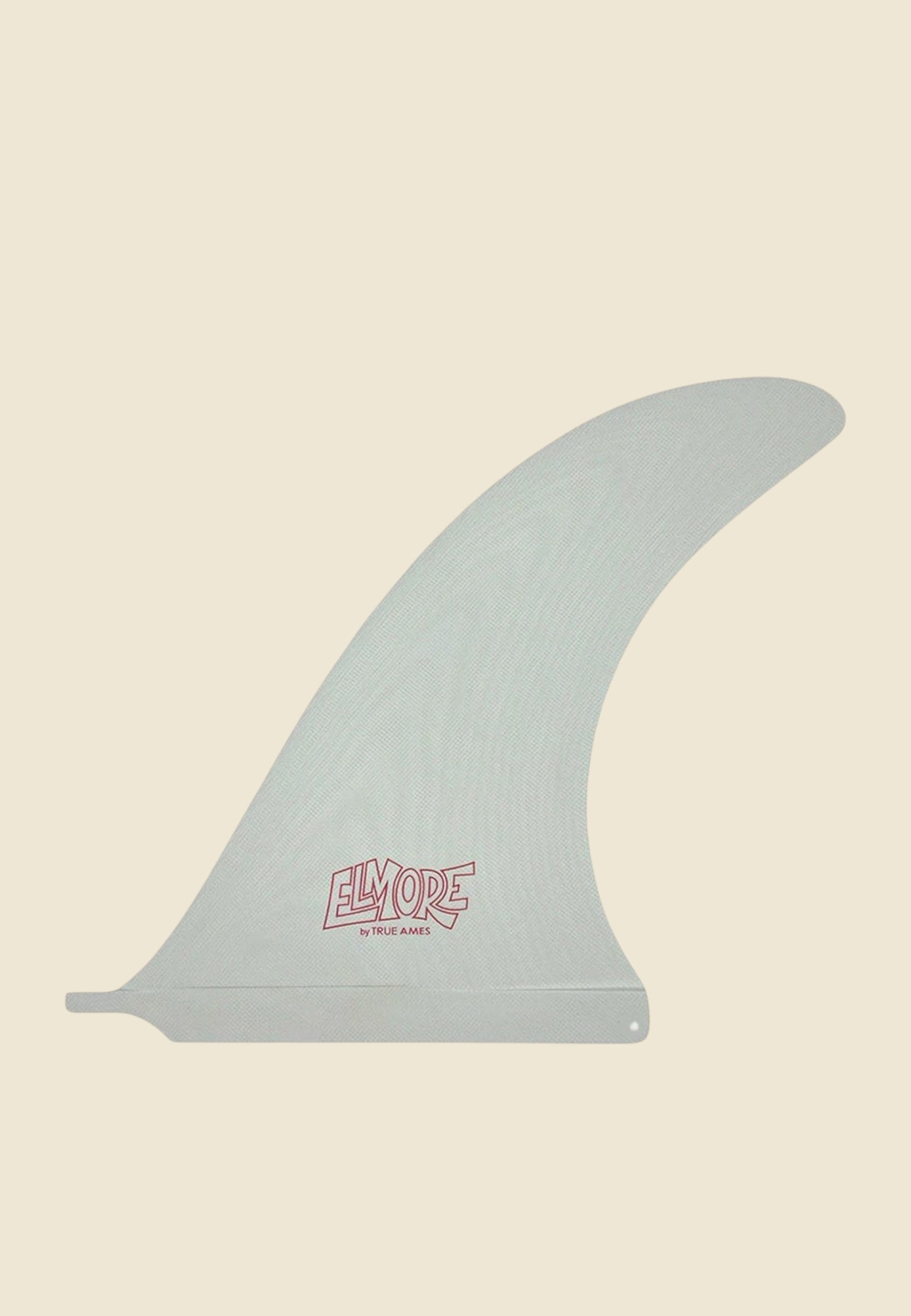 Troy Elmore Pivot 10.0 White