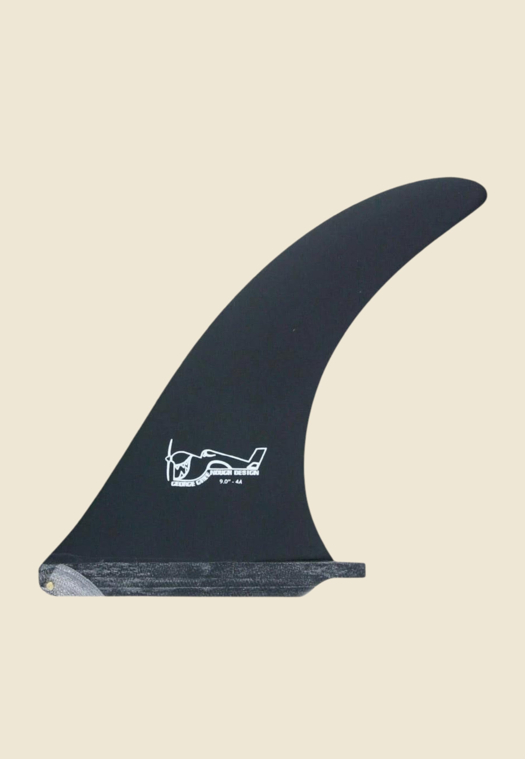 True Ames Greenough 4A Black